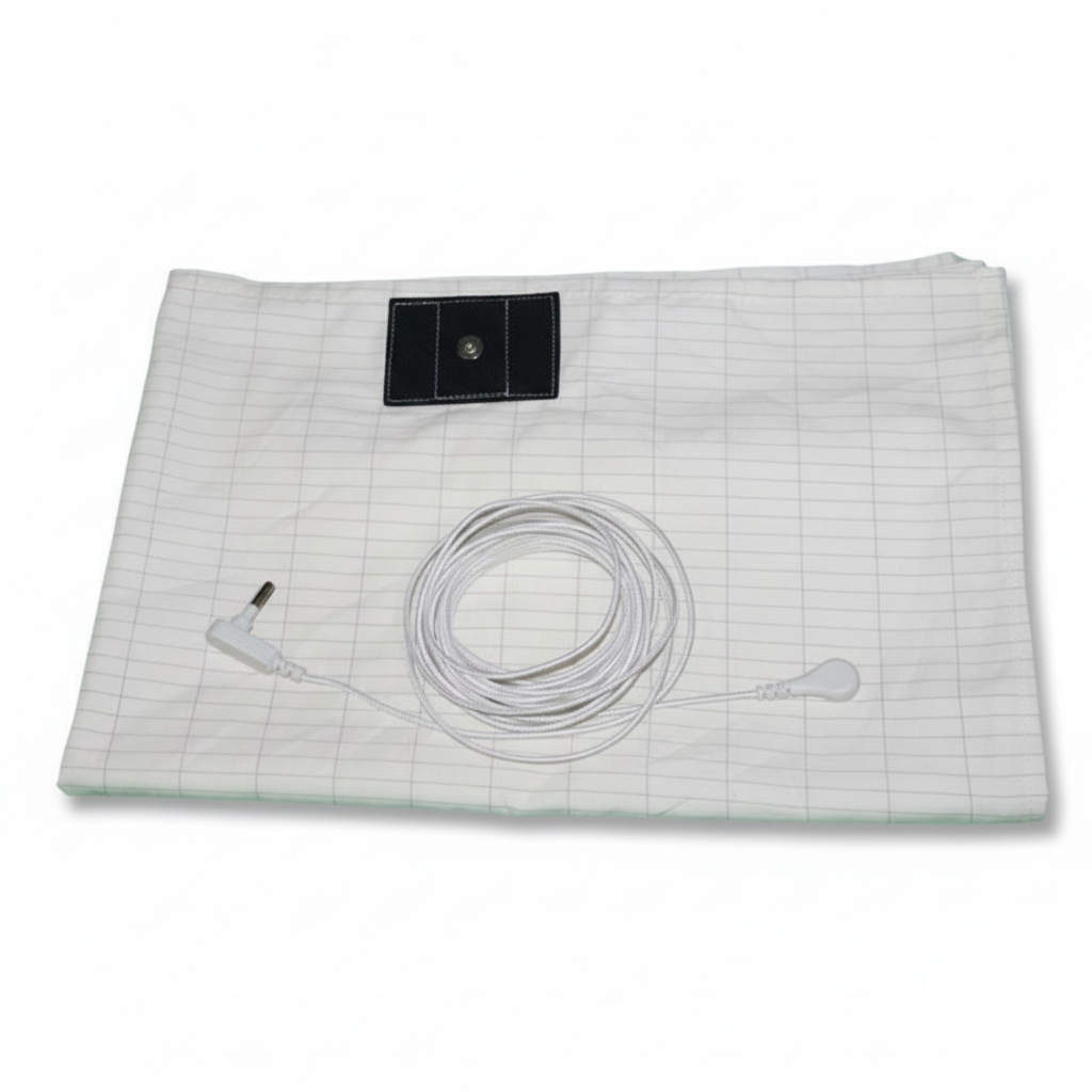 GroundLink Grounding BedSheet