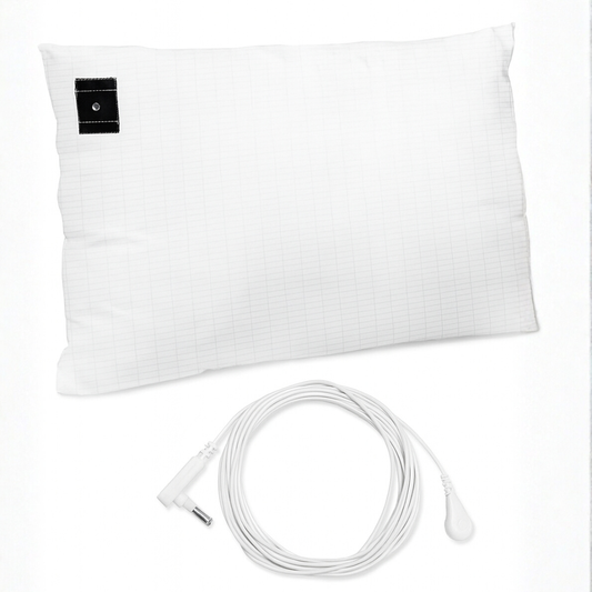 GroundLink Grounding Pillowcase