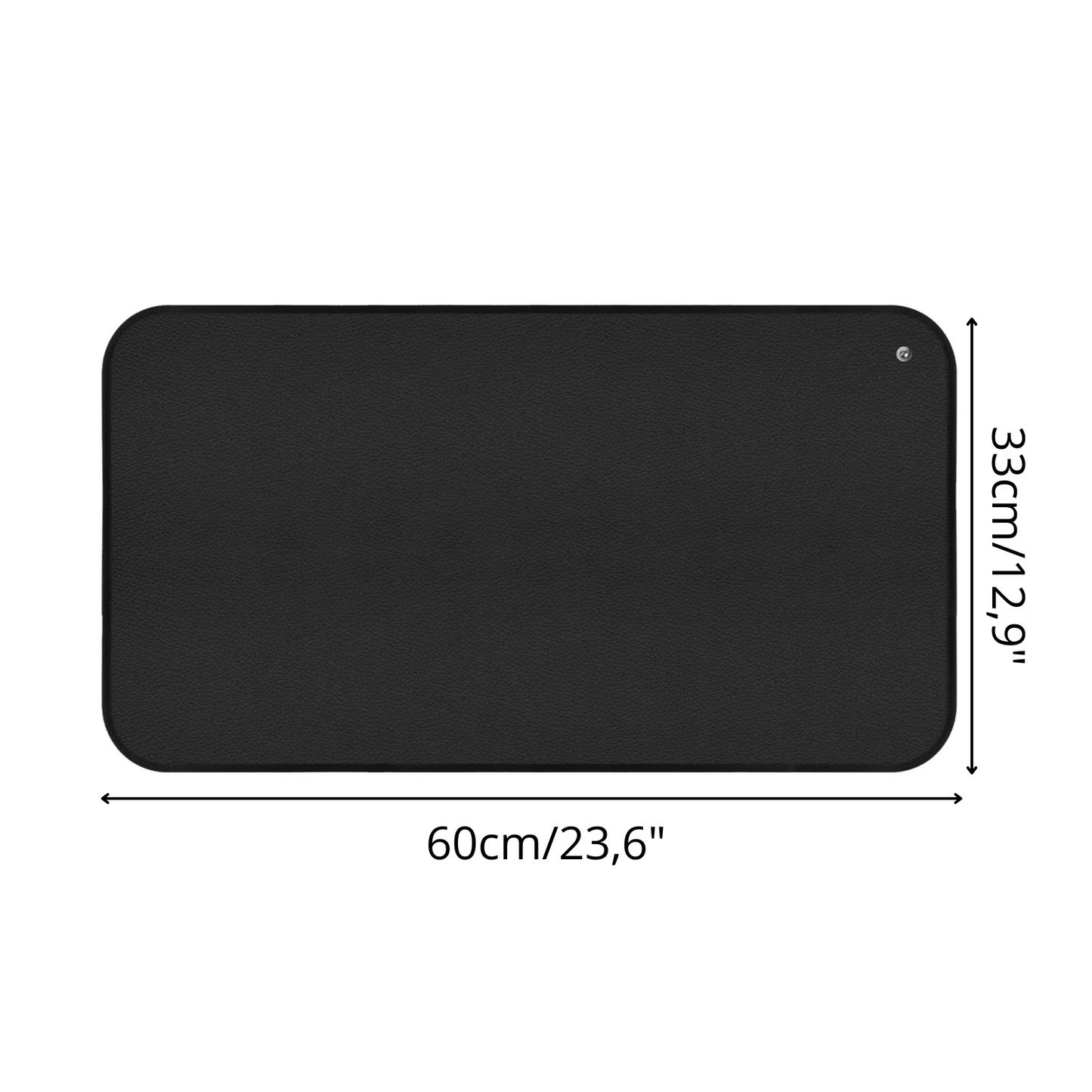 GroundLink Grounding Mat