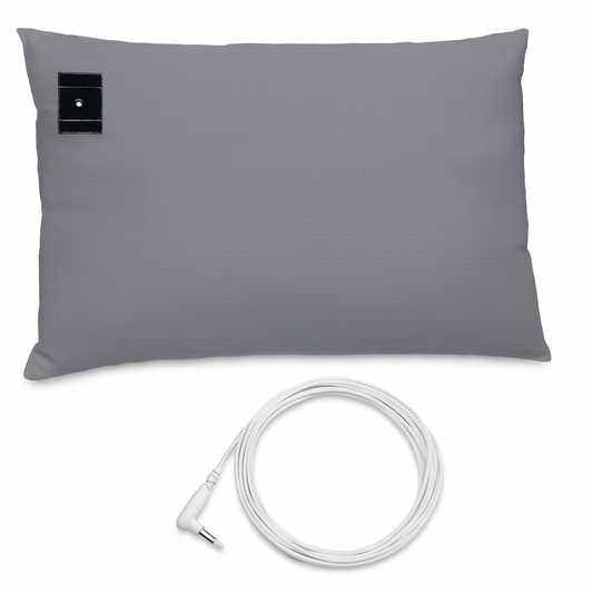 GroundLink Grounding Pillowcase