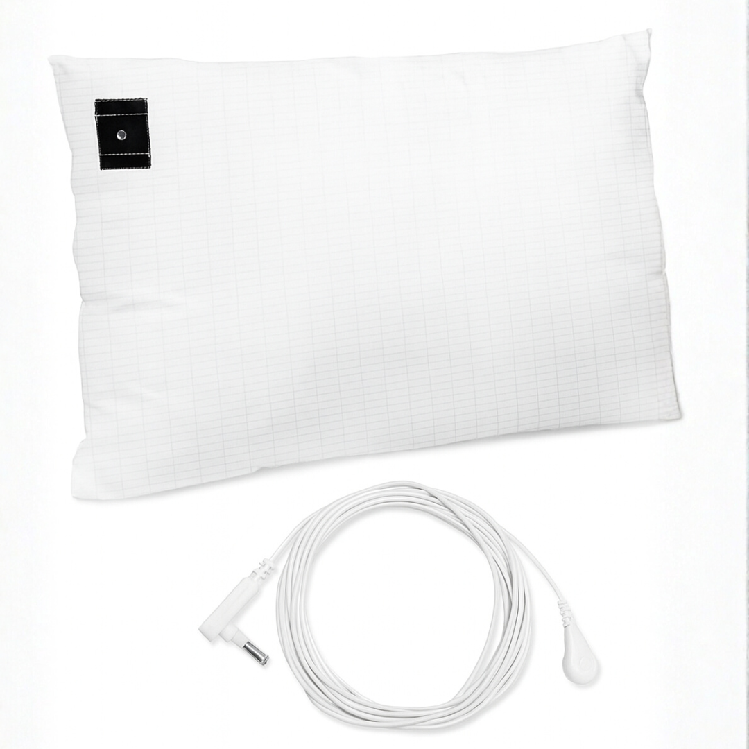 GroundLink Grounding Pillowcase