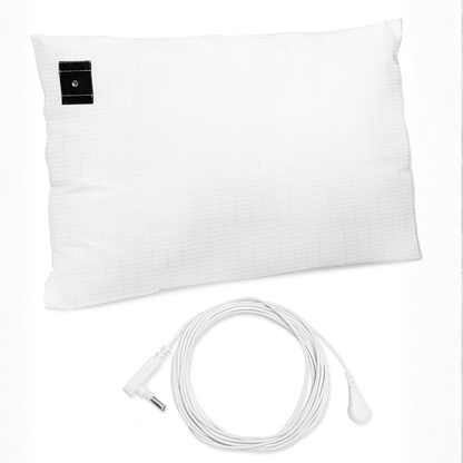 GroundLink Grounding Pillowcase
