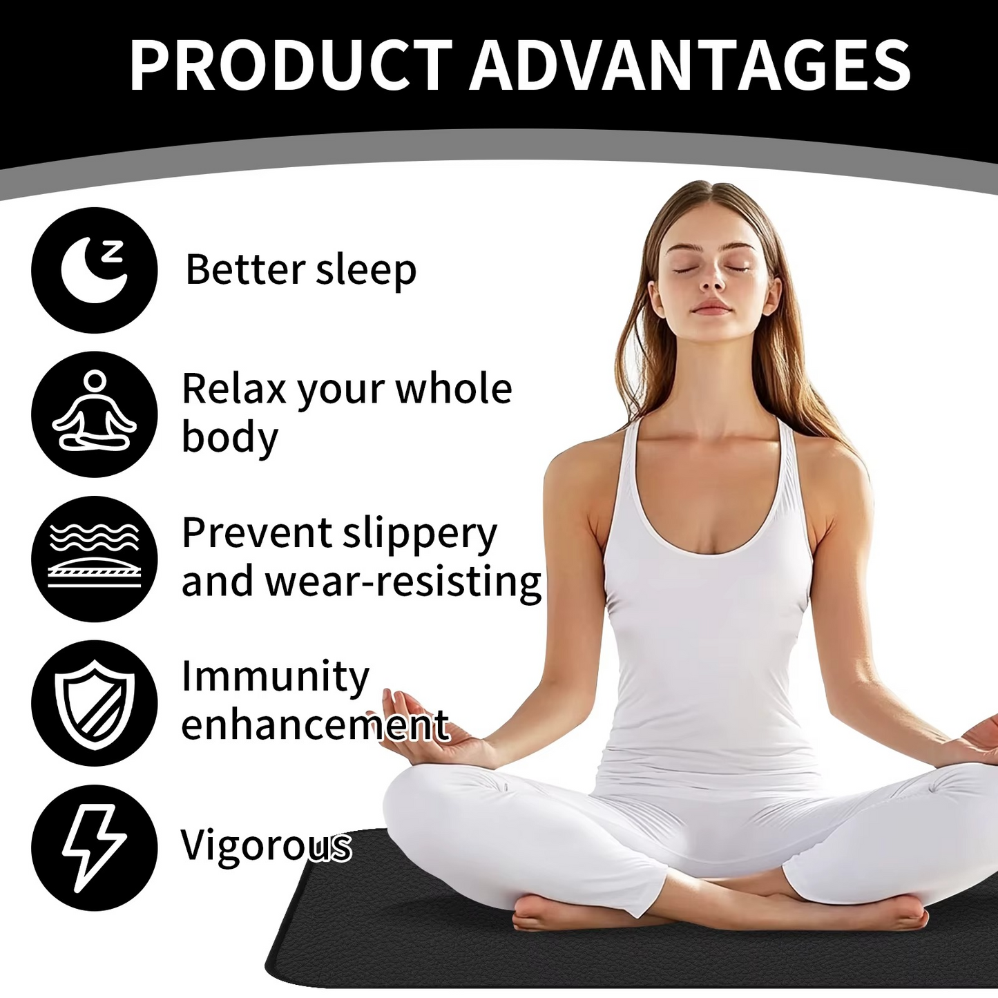 GroundLink Grounding Mat