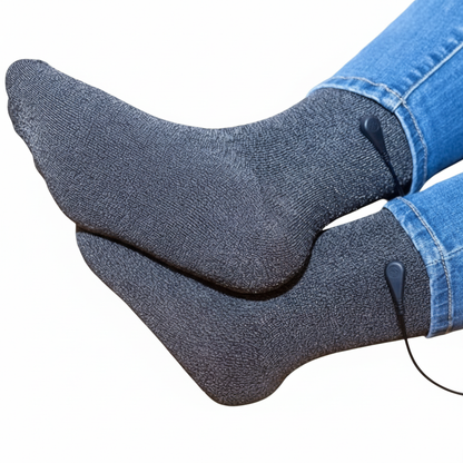 GroundLink Grounding Socks