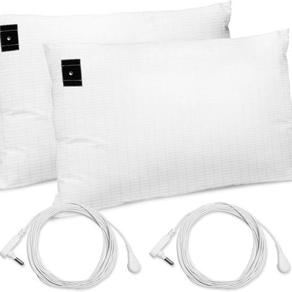 GroundLink Grounding Pillowcase